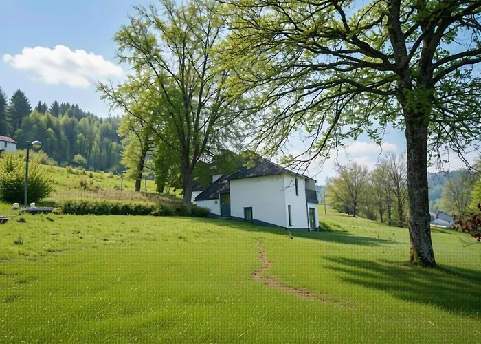 Casa vacanze Nature Retreat In Hambachtal Oberhambach