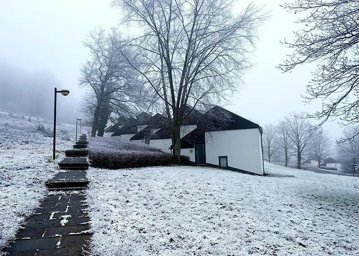 Nature Retreat In Hambachtal Casa vacanze Oberhambach
