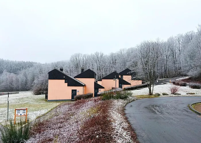 Casa vacanze Nature Retreat In Hambachtal *