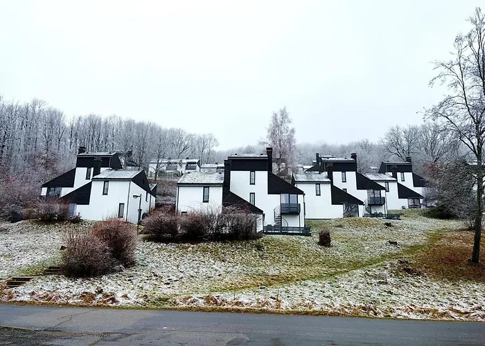 Casa vacanze Nature Retreat In Hambachtal