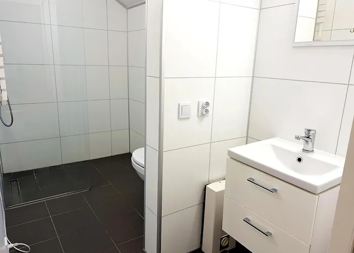 Nature Retreat In Hambachtal *