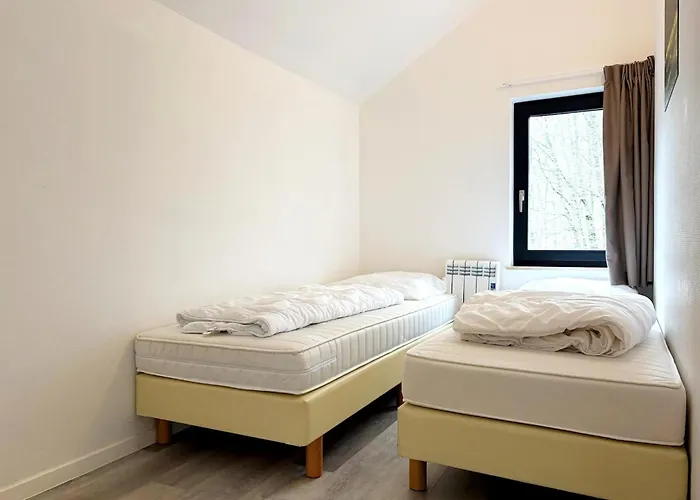 Nature Retreat In Hambachtal