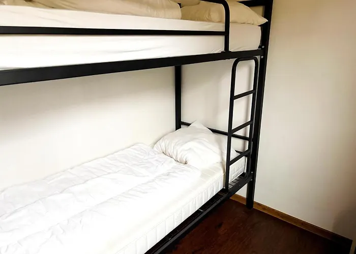 Nature Retreat In Hambachtal Casa vacanze Oberhambach