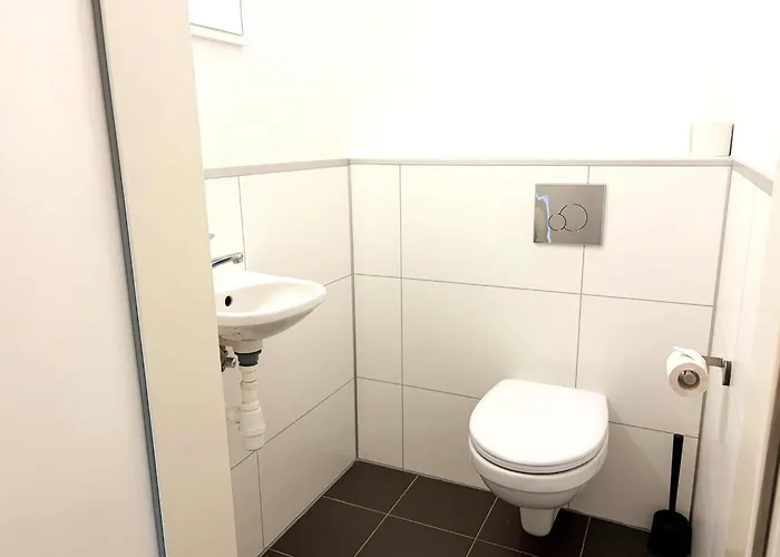 Casa vacanze Nature Retreat In Hambachtal