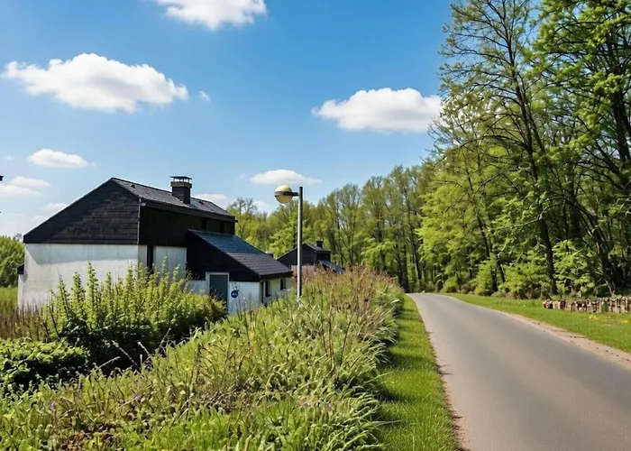 Nature Retreat In Hambachtal * Oberhambach