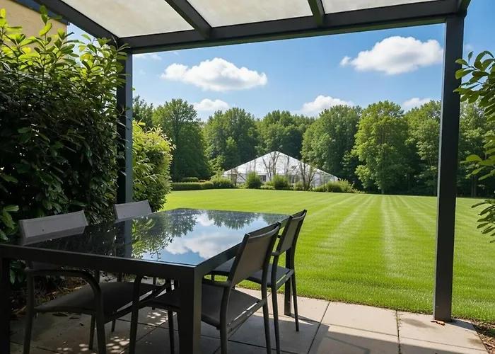 Nature Retreat In Hambachtal Casa vacanze *