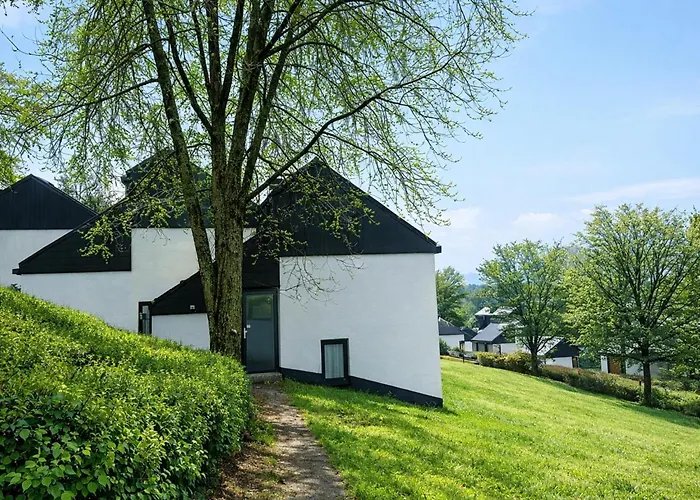 Casa vacanze Nature Retreat In Hambachtal Oberhambach