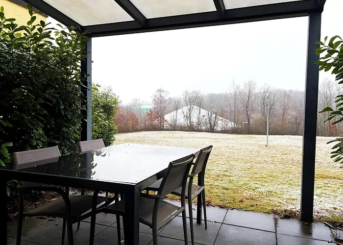 Casa vacanze Nature Retreat In Hambachtal Oberhambach