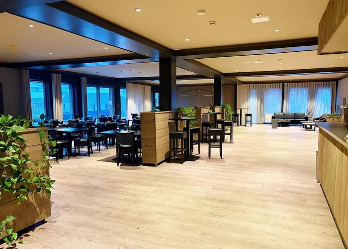 Nature Retreat In Hambachtal Casa vacanze