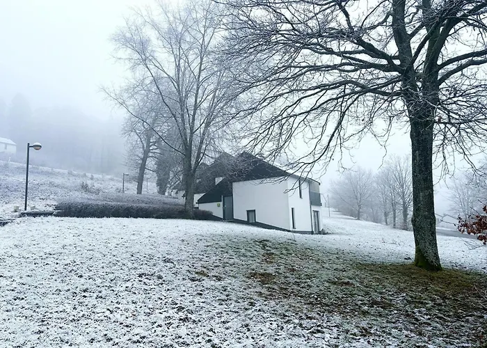 Casa vacanze Nature Retreat In Hambachtal