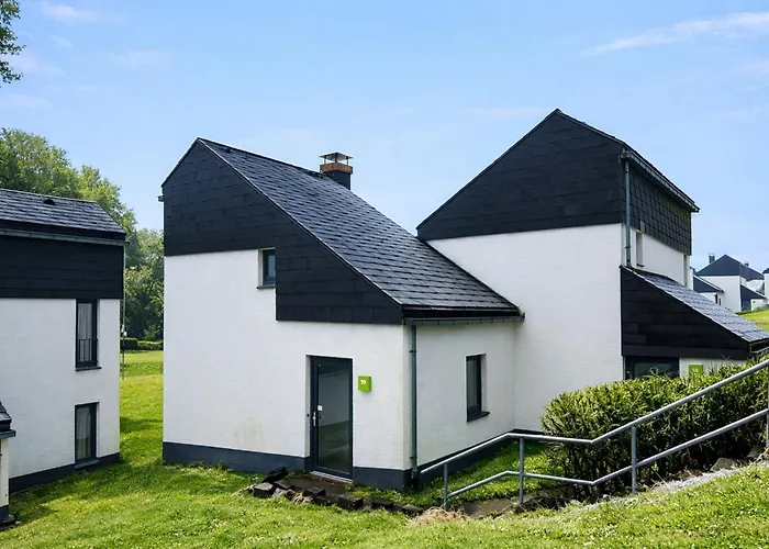 Nature Retreat In Hambachtal * Oberhambach