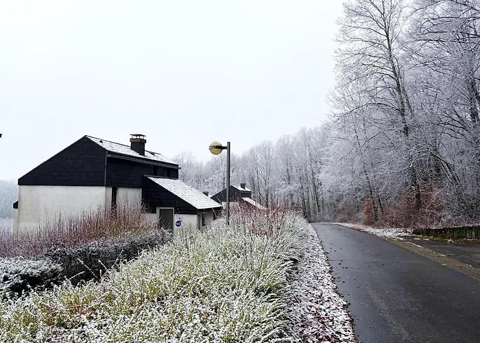 Casa vacanze Nature Retreat In Hambachtal Oberhambach