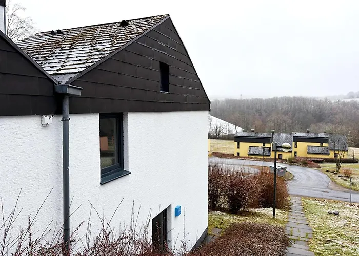 Nature Retreat In Hambachtal Casa vacanze *