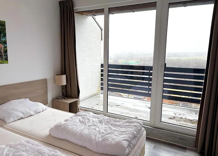 Nature Retreat In Hambachtal *