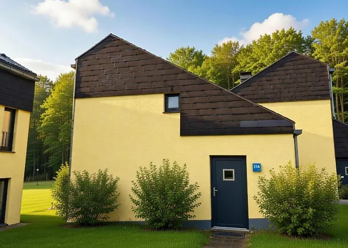 Nature Retreat In Hambachtal * Oberhambach