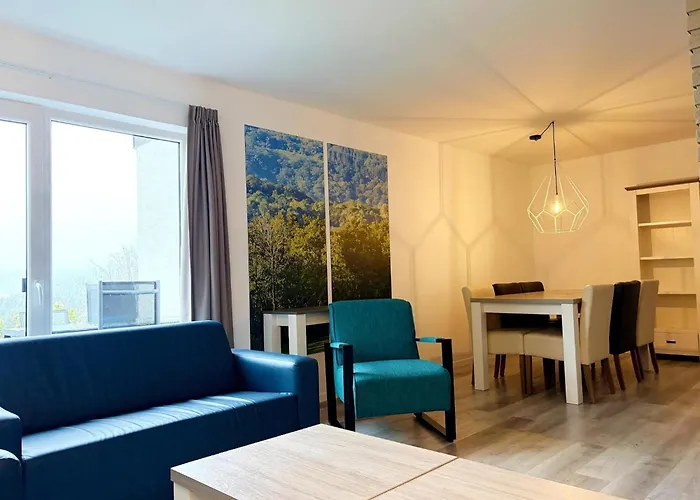 Casa vacanze Nature Retreat In Hambachtal