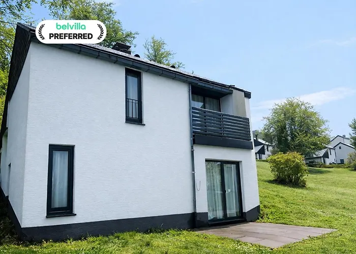 Casa vacanze Nature Retreat In Hambachtal