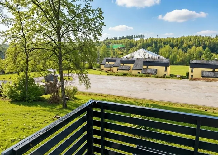 Casa vacanze Nature Retreat In Hambachtal Oberhambach