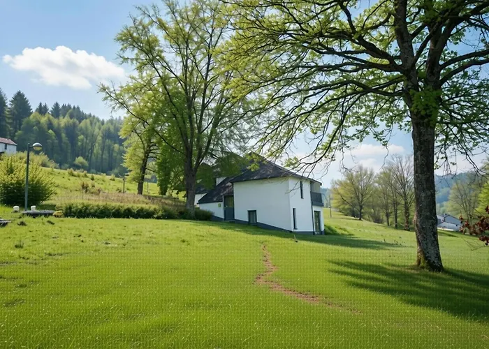 Nature Retreat In Hambachtal *