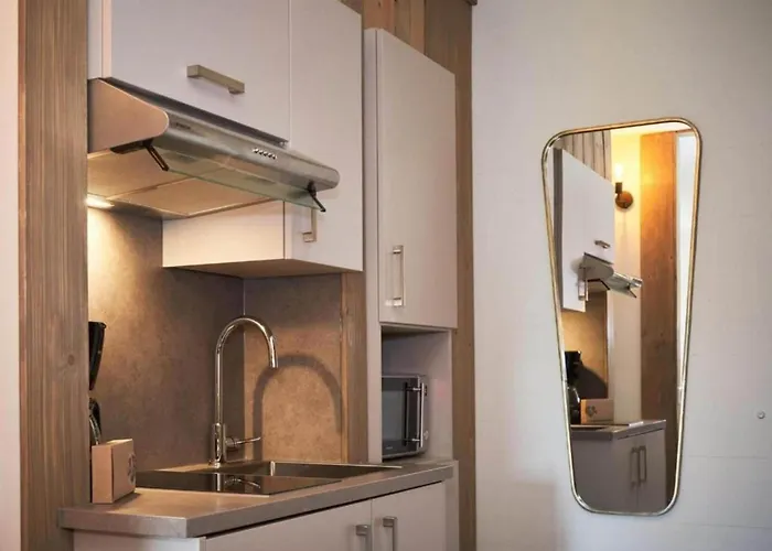 Nature Retreat In Hambachtal *