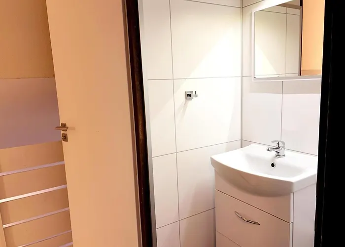 Nature Retreat In Hambachtal Casa vacanze Oberhambach