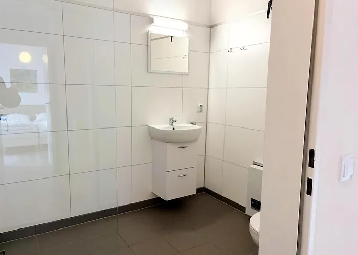 Nature Retreat In Hambachtal Oberhambach