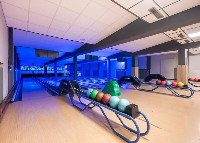 Nature Retreat In Hambachtal *