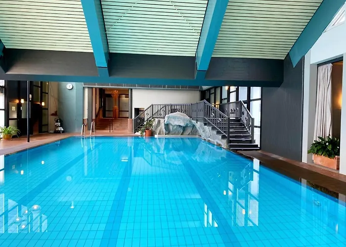 Nature Retreat In Hambachtal Holiday home