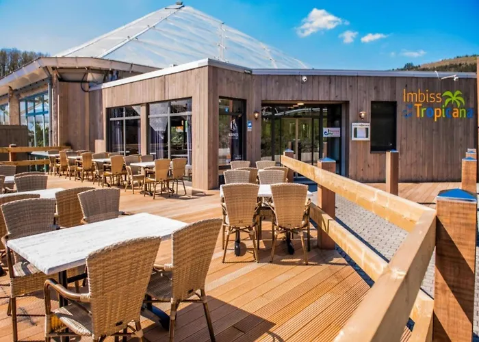 Nature Retreat In Hambachtal Oberhambach