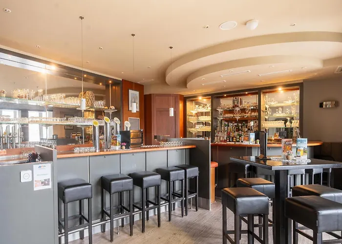 Holiday home Nature Retreat In Hambachtal Oberhambach