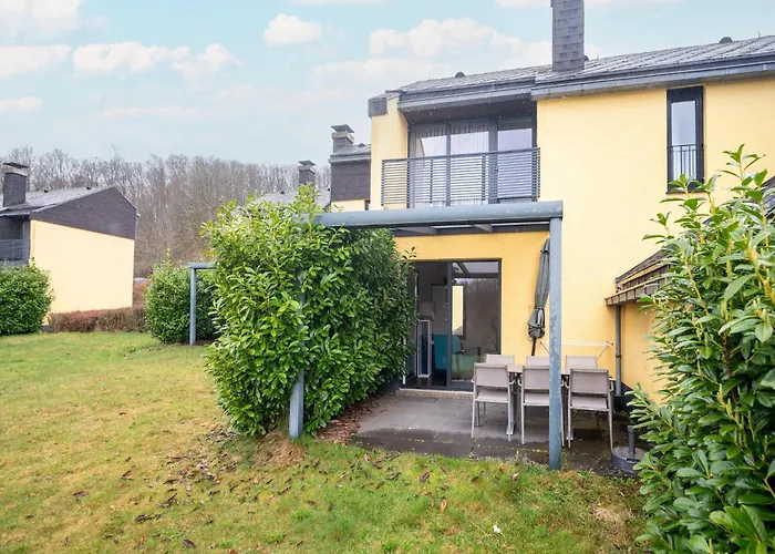 Nature Retreat In Hambachtal Holiday home *