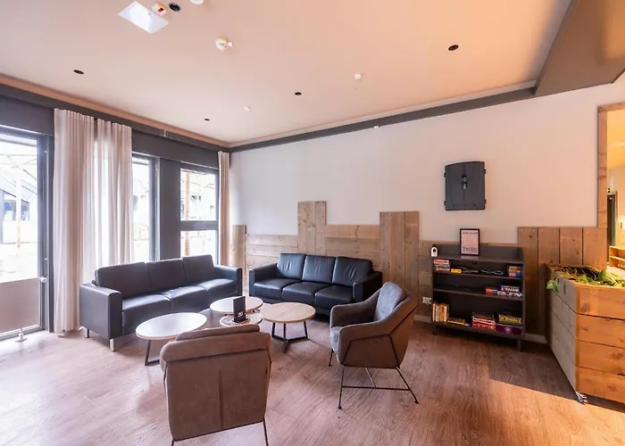 Holiday home Nature Retreat In Hambachtal *