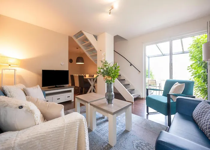 Holiday home Nature Retreat In Hambachtal Oberhambach