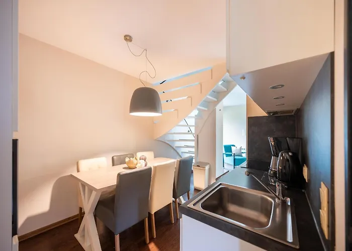 Holiday home Nature Retreat In Hambachtal *