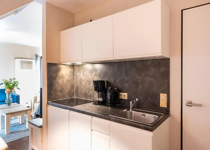 Nature Retreat In Hambachtal *