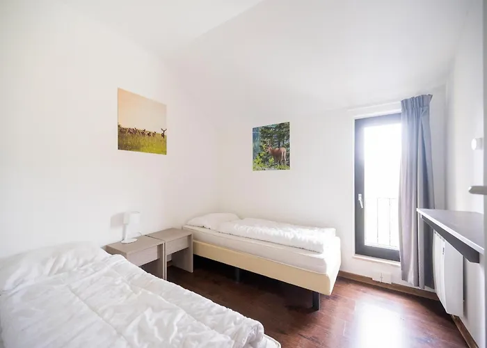 Holiday home Nature Retreat In Hambachtal