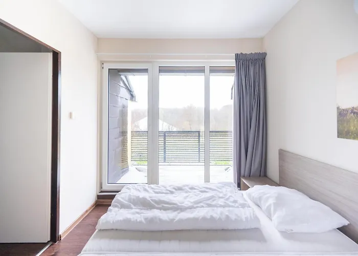 Nature Retreat In Hambachtal Holiday home