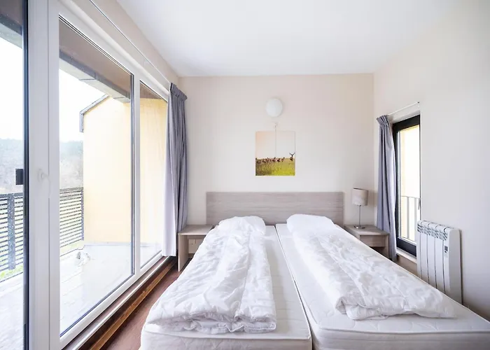 Nature Retreat In Hambachtal Holiday home Oberhambach