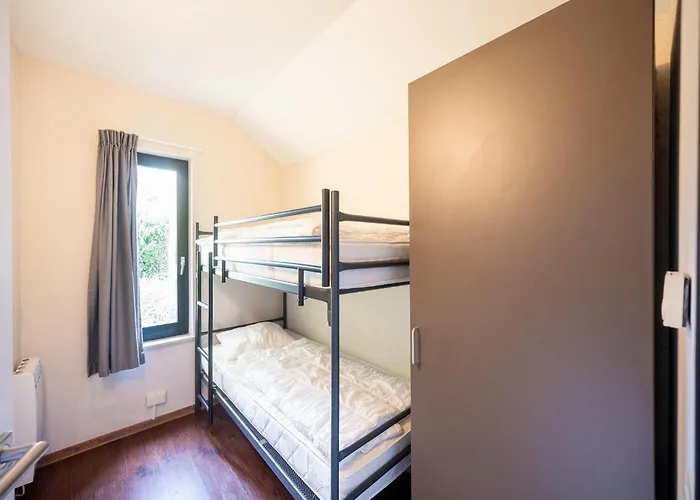 Nature Retreat In Hambachtal Holiday home Oberhambach