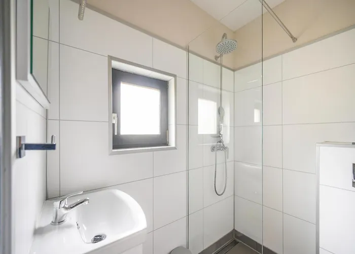 Holiday home Nature Retreat In Hambachtal