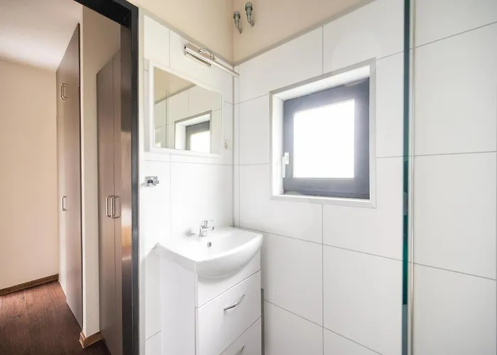 Nature Retreat In Hambachtal Holiday home *