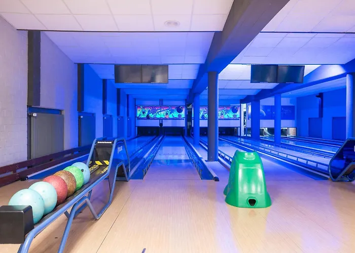 Nature Retreat In Hambachtal Holiday home *