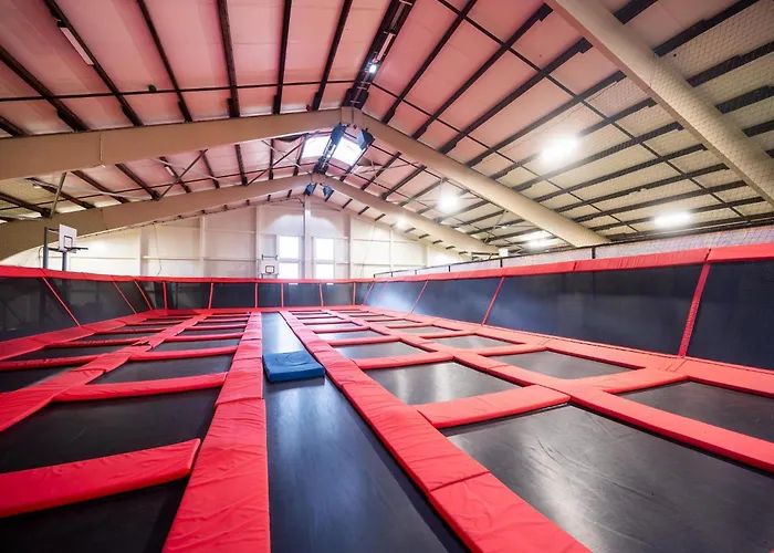 Holiday home Nature Retreat In Hambachtal Oberhambach