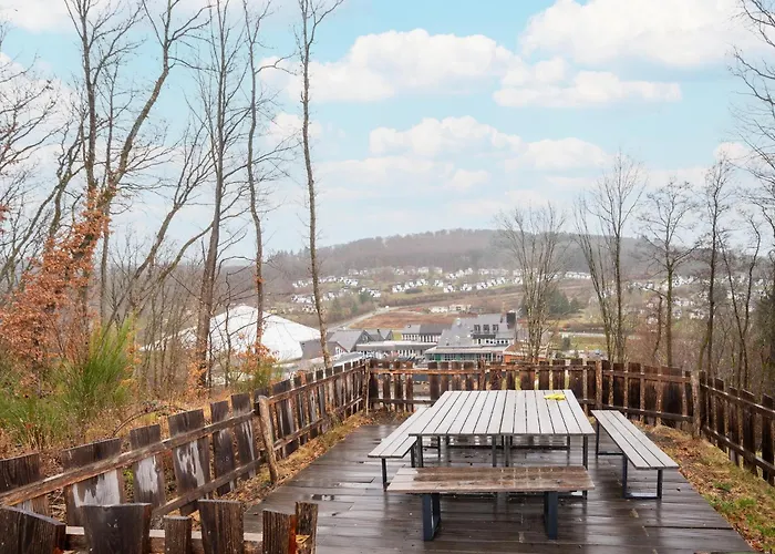 Nature Retreat In Hambachtal Oberhambach