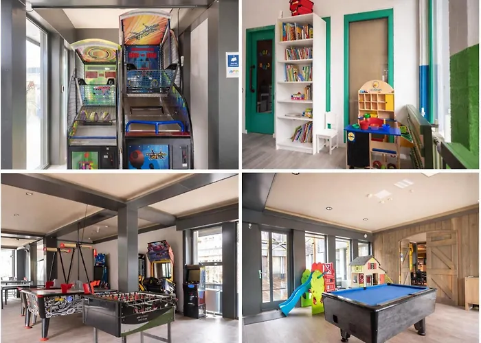 Nature Retreat In Hambachtal * Oberhambach