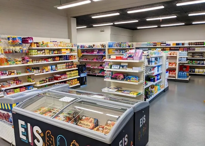 Nature Retreat In Hambachtal * Oberhambach