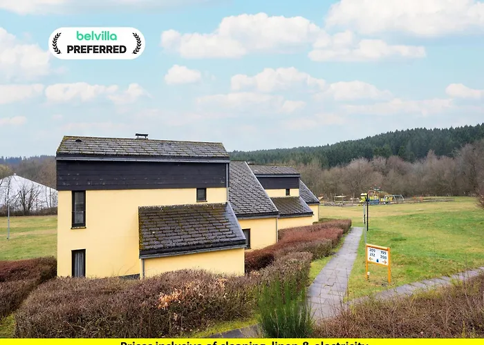 Nature Retreat In Hambachtal